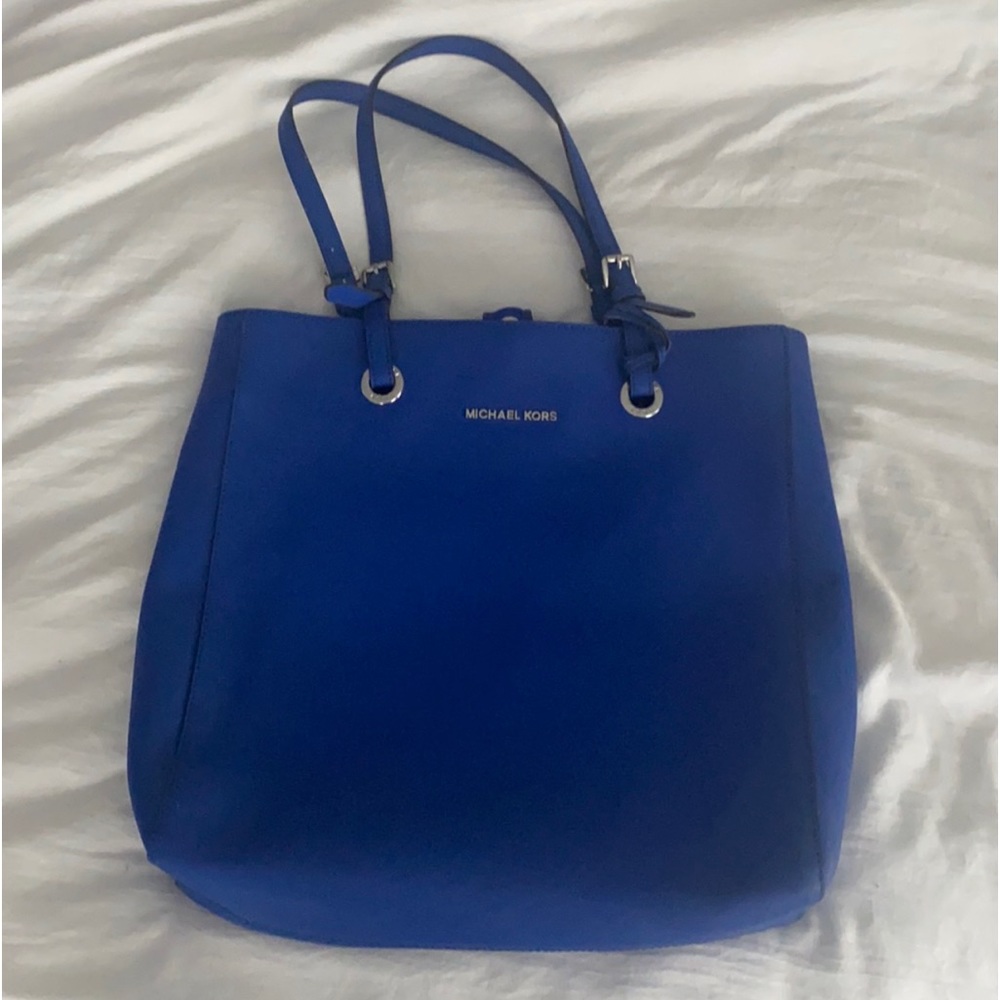 Beautiful Michael Kors large tote